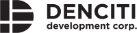 Denciti logo black