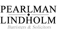 Pearlman Lindholm